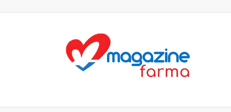 Imagem institucional da Magazine Farma